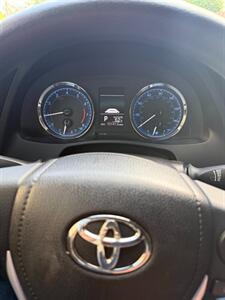2017 Toyota Corolla LE   - Photo 12 - Los Angeles, CA 90025