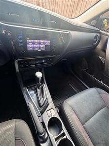 2017 Toyota Corolla LE   - Photo 13 - Los Angeles, CA 90025
