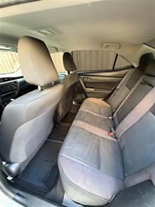 2017 Toyota Corolla LE   - Photo 10 - Los Angeles, CA 90025