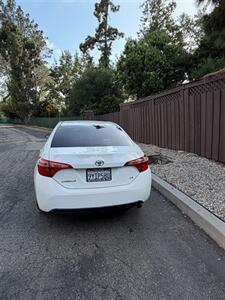 2017 Toyota Corolla LE   - Photo 6 - Los Angeles, CA 90025