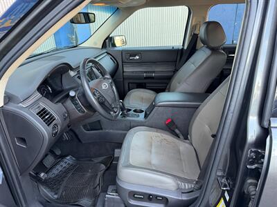 2019 Ford Flex SEL - Photo 12 - Los Angeles, CA 90025