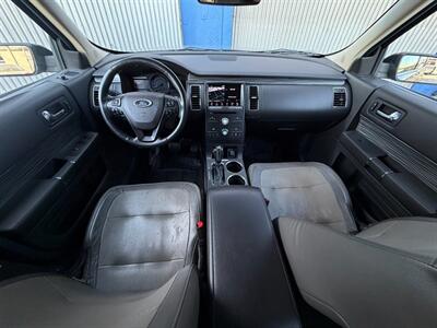 2019 Ford Flex SEL - Photo 13 - Los Angeles, CA 90025