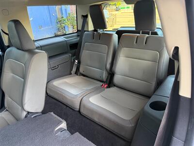 2019 Ford Flex SEL - Photo 19 - Los Angeles, CA 90025