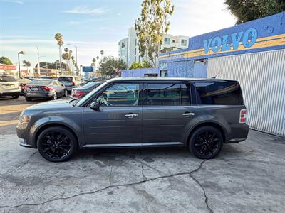 2019 Ford Flex SEL - Photo 5 - Los Angeles, CA 90025