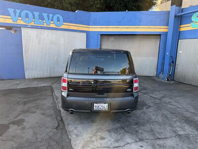 2019 Ford Flex SEL - Photo 8 - Los Angeles, CA 90025