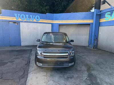 2019 Ford Flex SEL - Photo 2 - Los Angeles, CA 90025