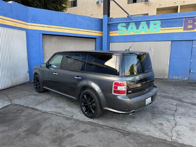 2019 Ford Flex SEL - Photo 6 - Los Angeles, CA 90025