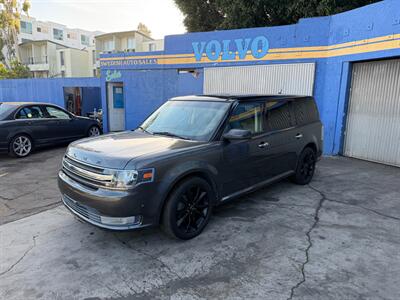 2019 Ford Flex SEL - Photo 3 - Los Angeles, CA 90025