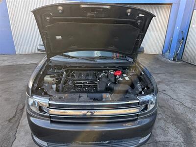 2019 Ford Flex SEL - Photo 9 - Los Angeles, CA 90025