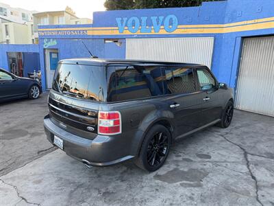2019 Ford Flex SEL - Photo 7 - Los Angeles, CA 90025