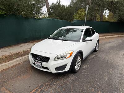 2011 Volvo C30 T5 R-Design - Photo 1 - Los Angeles, CA 90025