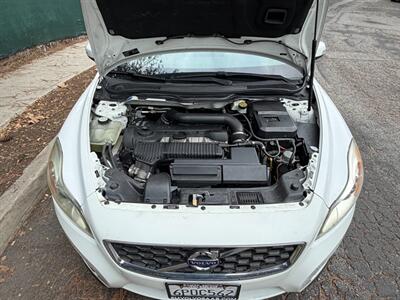 2011 Volvo C30 T5 R-Design - Photo 9 - Los Angeles, CA 90025