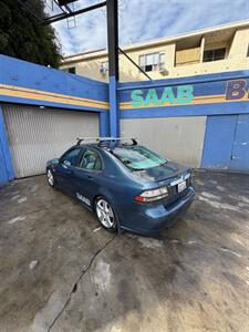 2008 Saab 9-3 2.0T - Photo 7 - Los Angeles, CA 90025