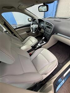 2008 Saab 9-3 2.0T - Photo 15 - Los Angeles, CA 90025