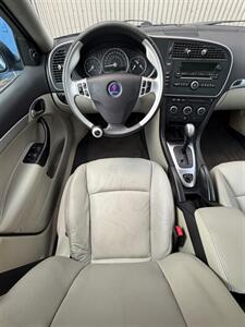 2008 Saab 9-3 2.0T - Photo 17 - Los Angeles, CA 90025
