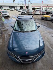 2008 Saab 9-3 2.0T - Photo 11 - Los Angeles, CA 90025