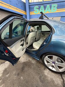 2008 Saab 9-3 2.0T - Photo 19 - Los Angeles, CA 90025