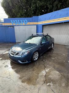2008 Saab 9-3 2.0T - Photo 4 - Los Angeles, CA 90025