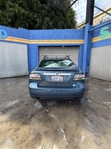 2008 Saab 9-3 2.0T - Photo 6 - Los Angeles, CA 90025