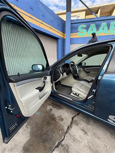 2008 Saab 9-3 2.0T - Photo 20 - Los Angeles, CA 90025