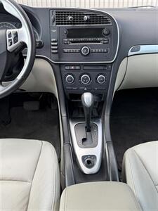 2008 Saab 9-3 2.0T - Photo 16 - Los Angeles, CA 90025