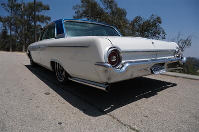 1962 Ford Galaxie 352   - Photo 7 - Los Angeles, CA 90025