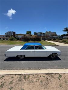 1962 Ford Galaxie 500   - Photo 8 - Los Angeles, CA 90025