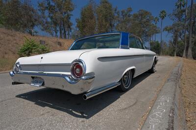 1962 Ford Galaxie 352   - Photo 8 - Los Angeles, CA 90025