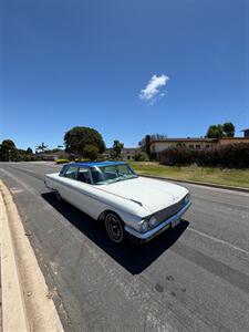 1962 Ford Galaxie 500   - Photo 1 - Los Angeles, CA 90025
