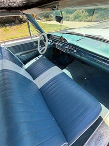 1962 Ford Galaxie 500   - Photo 10 - Los Angeles, CA 90025