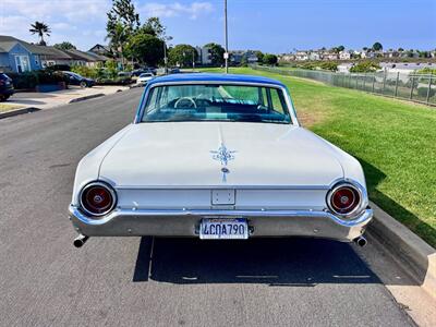 1962 Ford Galaxie 352   - Photo 3 - Los Angeles, CA 90025