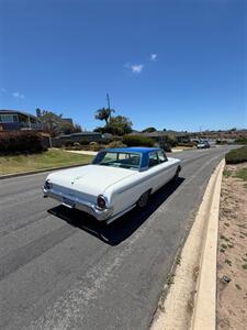 1962 Ford Galaxie 500   - Photo 7 - Los Angeles, CA 90025