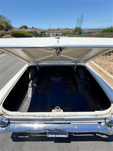 1962 Ford Galaxie 500   - Photo 17 - Los Angeles, CA 90025