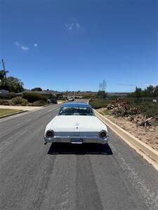1962 Ford Galaxie 500   - Photo 6 - Los Angeles, CA 90025