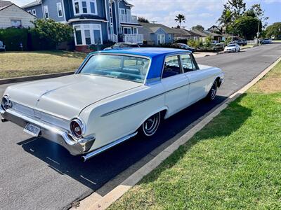 1962 Ford Galaxie 352   - Photo 2 - Los Angeles, CA 90025
