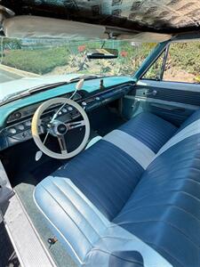 1962 Ford Galaxie 500   - Photo 9 - Los Angeles, CA 90025