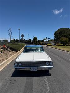 1962 Ford Galaxie 500   - Photo 2 - Los Angeles, CA 90025