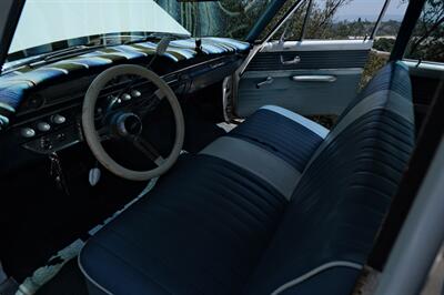 1962 Ford Galaxie 352   - Photo 9 - Los Angeles, CA 90025