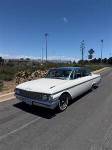 1962 Ford Galaxie 500   - Photo 3 - Los Angeles, CA 90025