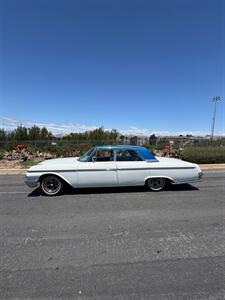 1962 Ford Galaxie 500   - Photo 4 - Los Angeles, CA 90025