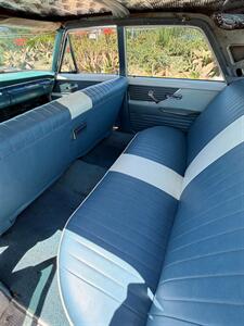 1962 Ford Galaxie 500   - Photo 11 - Los Angeles, CA 90025
