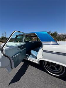 1962 Ford Galaxie 500   - Photo 16 - Los Angeles, CA 90025