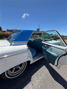 1962 Ford Galaxie 500   - Photo 14 - Los Angeles, CA 90025