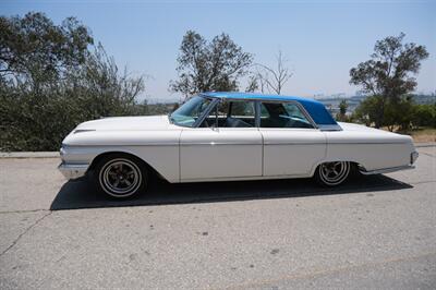 1962 Ford Galaxie 352   - Photo 4 - Los Angeles, CA 90025