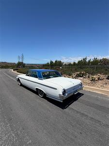 1962 Ford Galaxie 500   - Photo 5 - Los Angeles, CA 90025