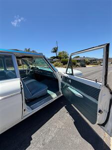 1962 Ford Galaxie 500   - Photo 15 - Los Angeles, CA 90025