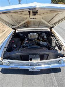 1962 Ford Galaxie 500   - Photo 18 - Los Angeles, CA 90025