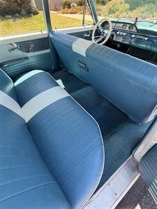 1962 Ford Galaxie 500   - Photo 12 - Los Angeles, CA 90025