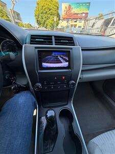 2016 Toyota Camry LE   - Photo 12 - Los Angeles, CA 90025