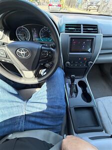 2016 Toyota Camry LE   - Photo 11 - Los Angeles, CA 90025